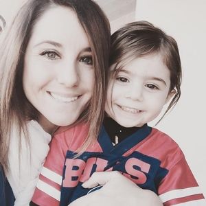 Meet your Posher, Kaitlin